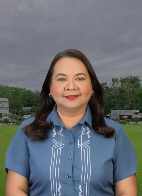 EMMA VIDA R. LIWANAG